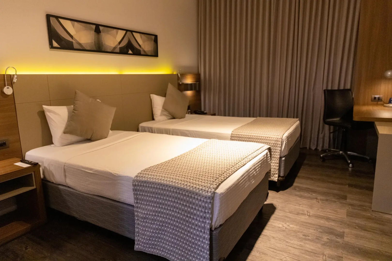 Photo - JL Hotel by Bourbon