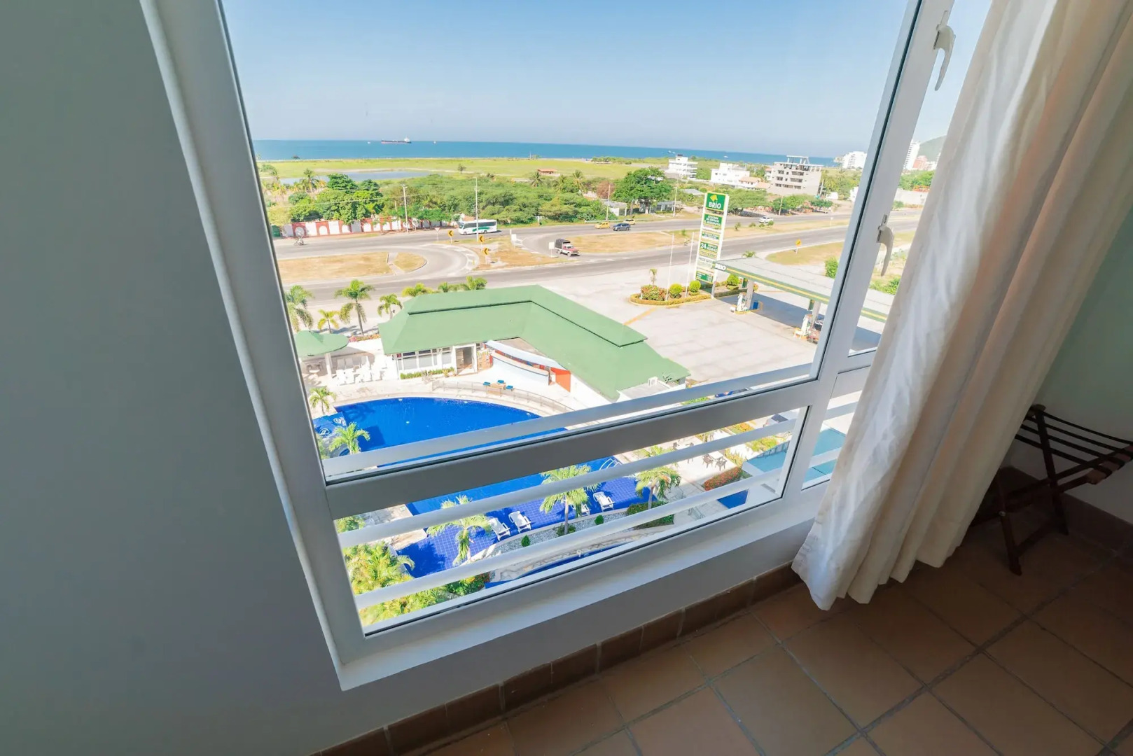 Foto - Sanha Plus Hotel