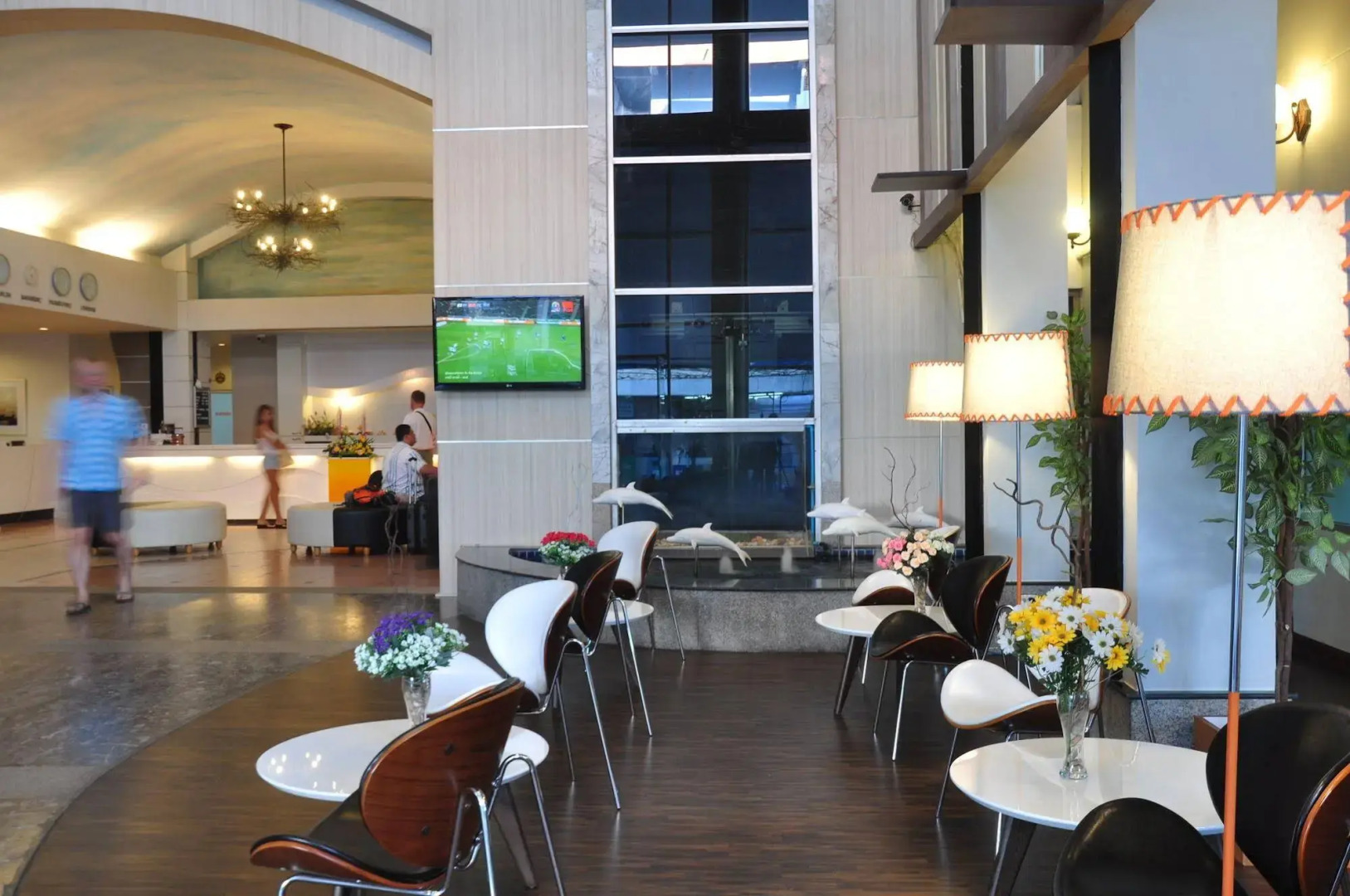 Foto - Flipper House Hotel - SHA Extra Plus