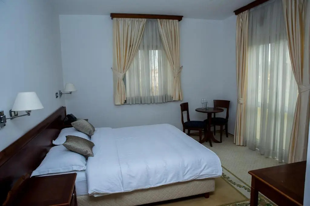 Hotel HUM