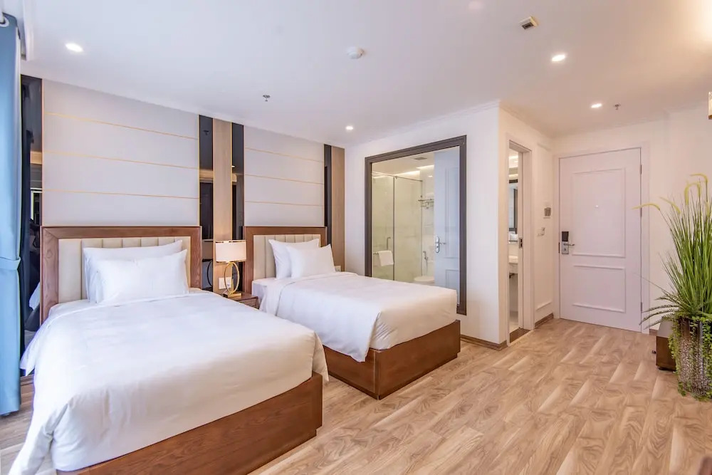 Foto - Reyna Luxury Hotel