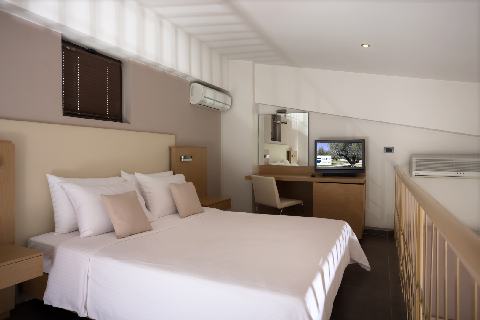 Foto - Elite City Resort