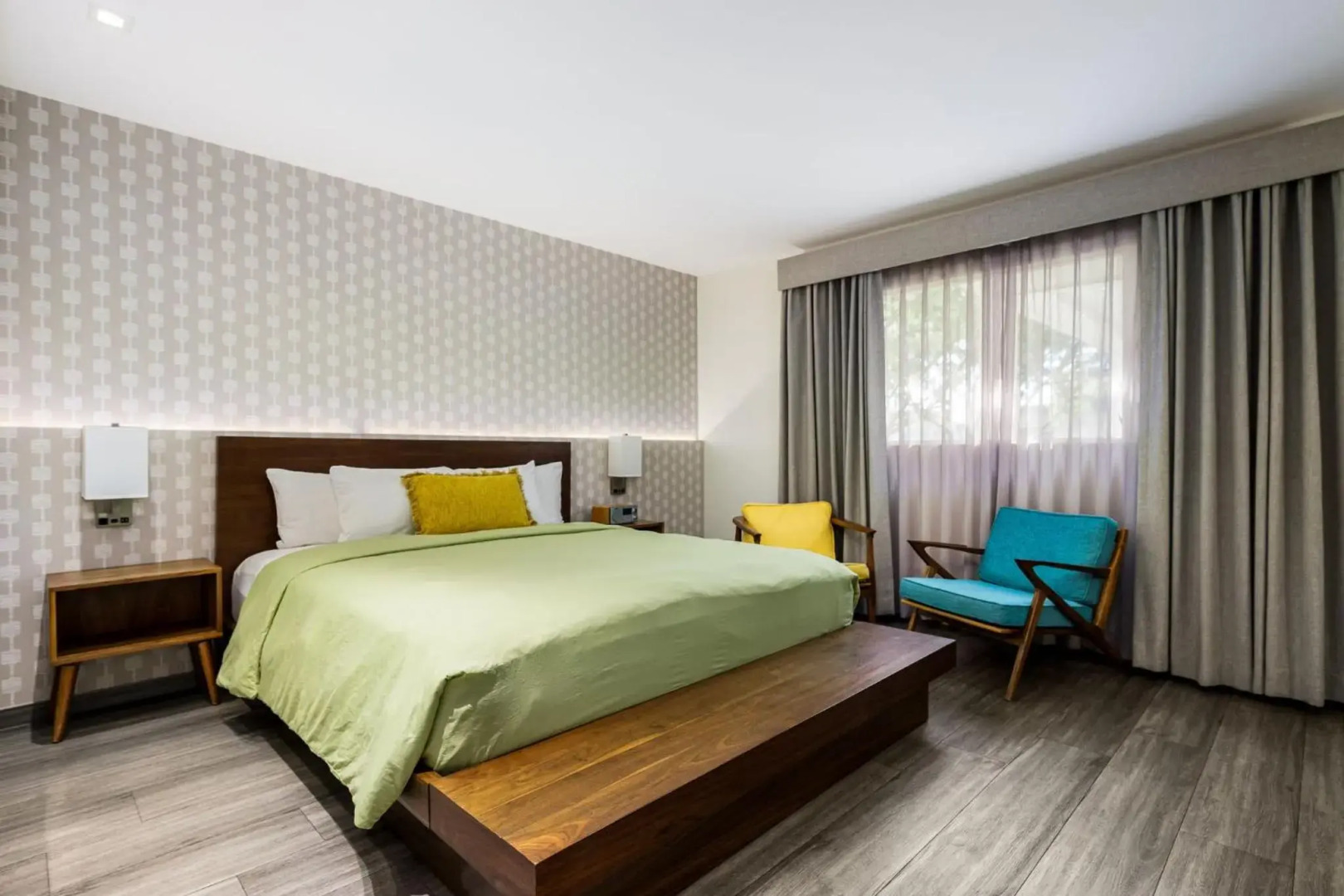 Foto - The Skylark, a Palm Springs Hotel