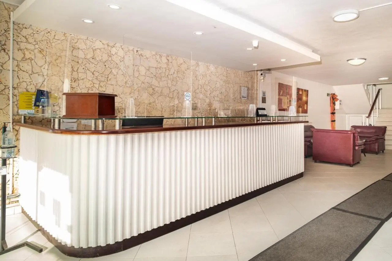 Photo - Hotel Portobelo Convention Center