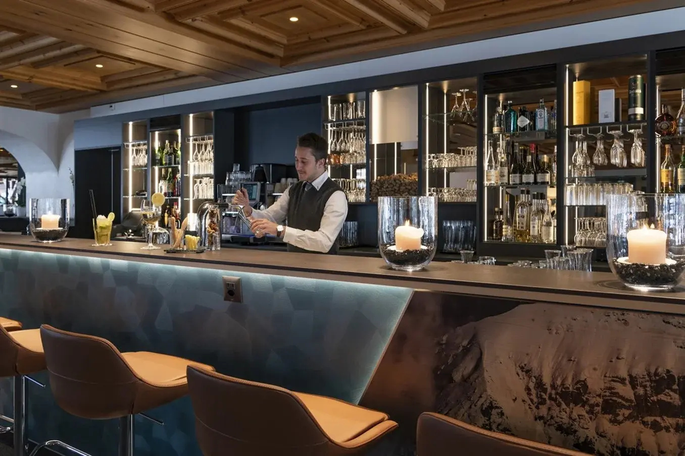 Photo - Sunstar Hotel Grindelwald