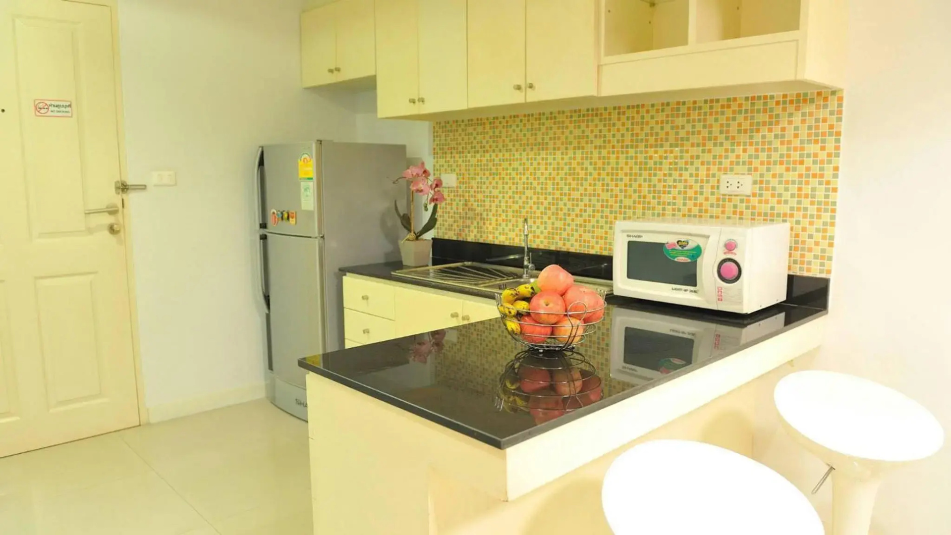 Foto - Duplex 21 Apartment