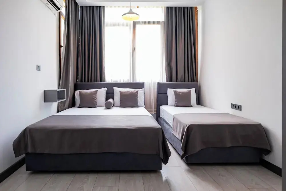 Photo - Kariva Hotel