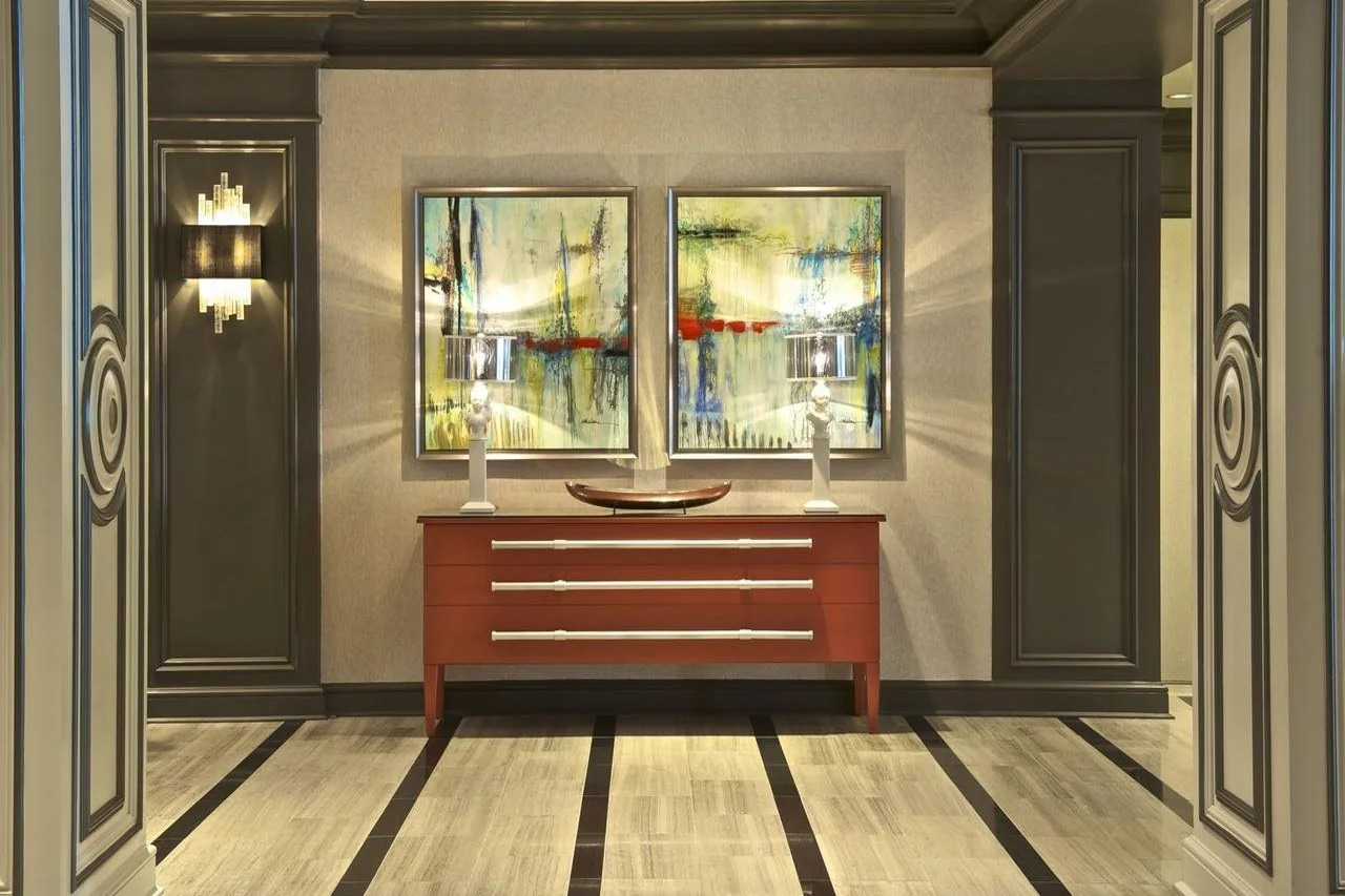 Foto - Melrose Georgetown Hotel