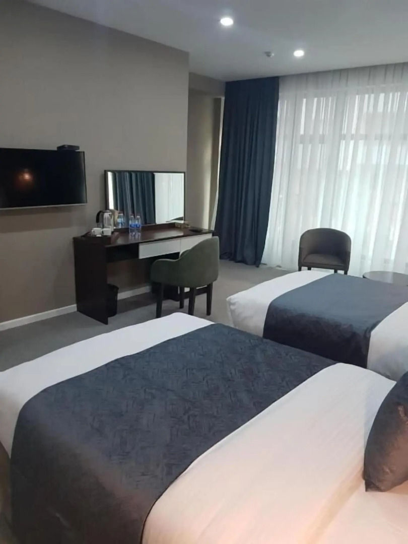 Photo - Parallel Hotel