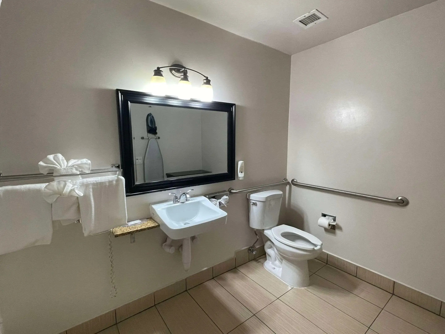 Foto - Quality Inn Ontario Airport Convention Center