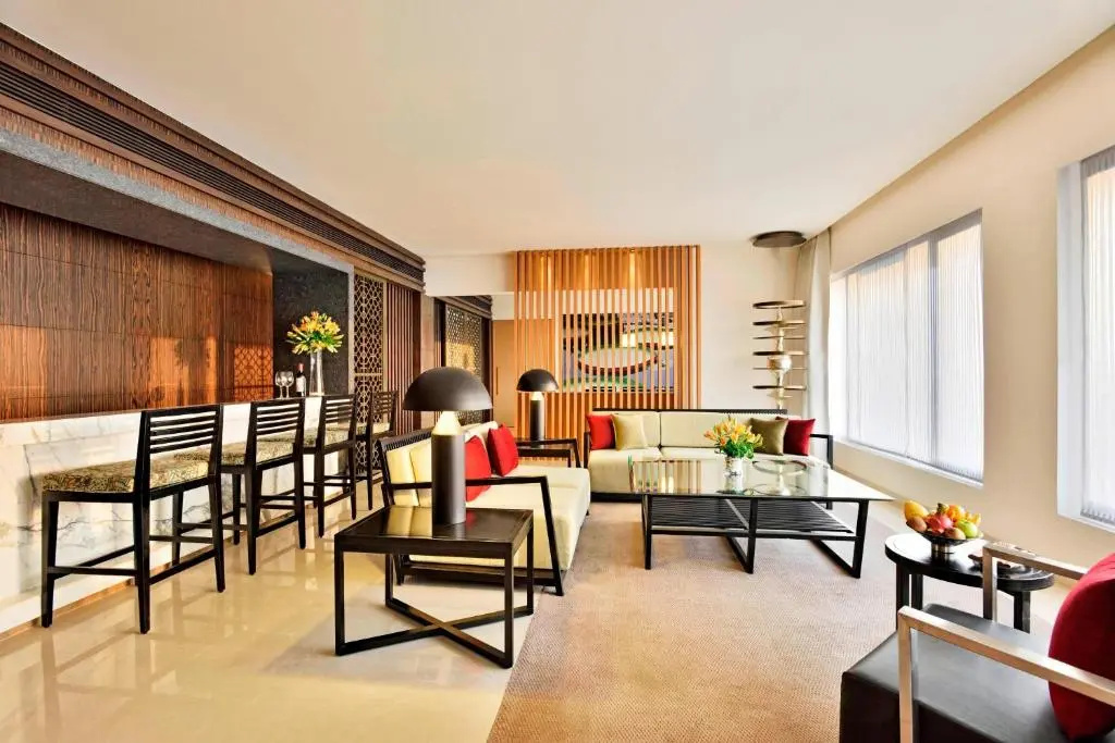 Photo - The Westin Hyderabad Mindspace