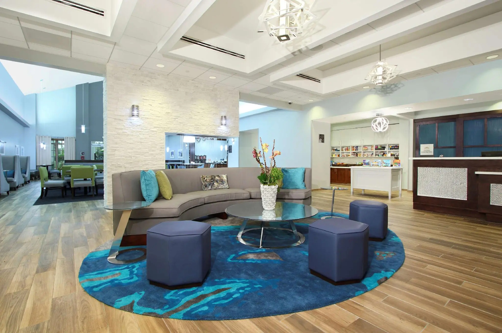 Foto - Homewood Suites by Hilton Miami Airport West