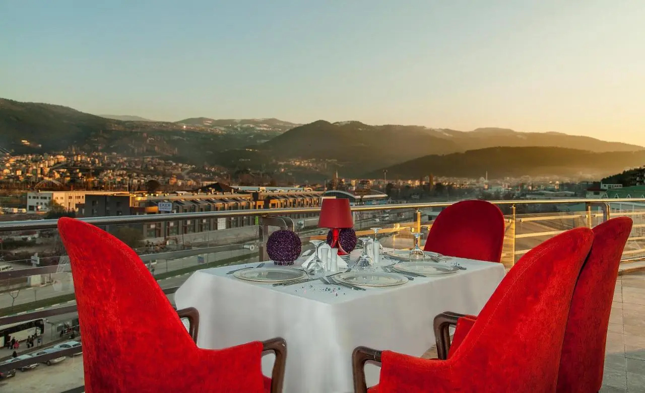 Foto - Hotel Gold Majesty