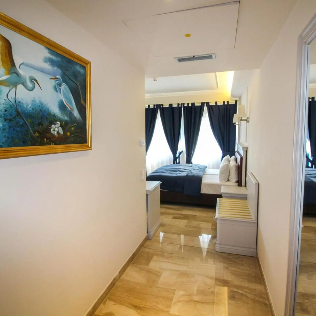 Foto - Grand Hotel Palladium