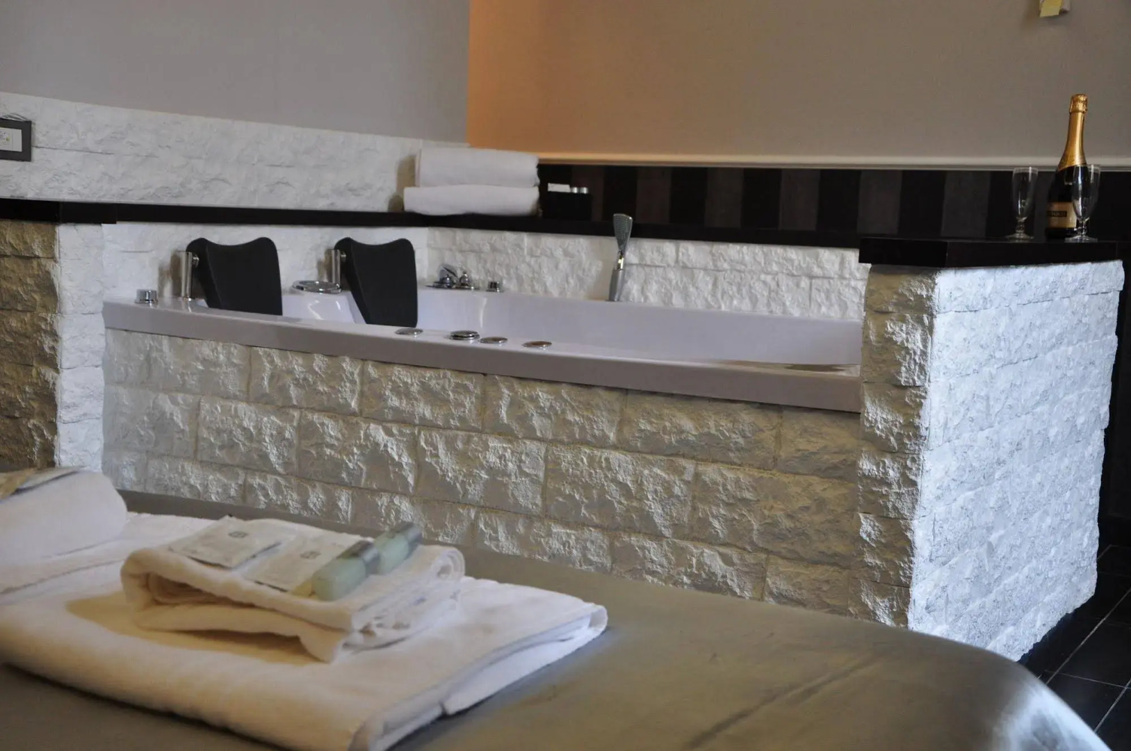 Foto - Navona Nice Room