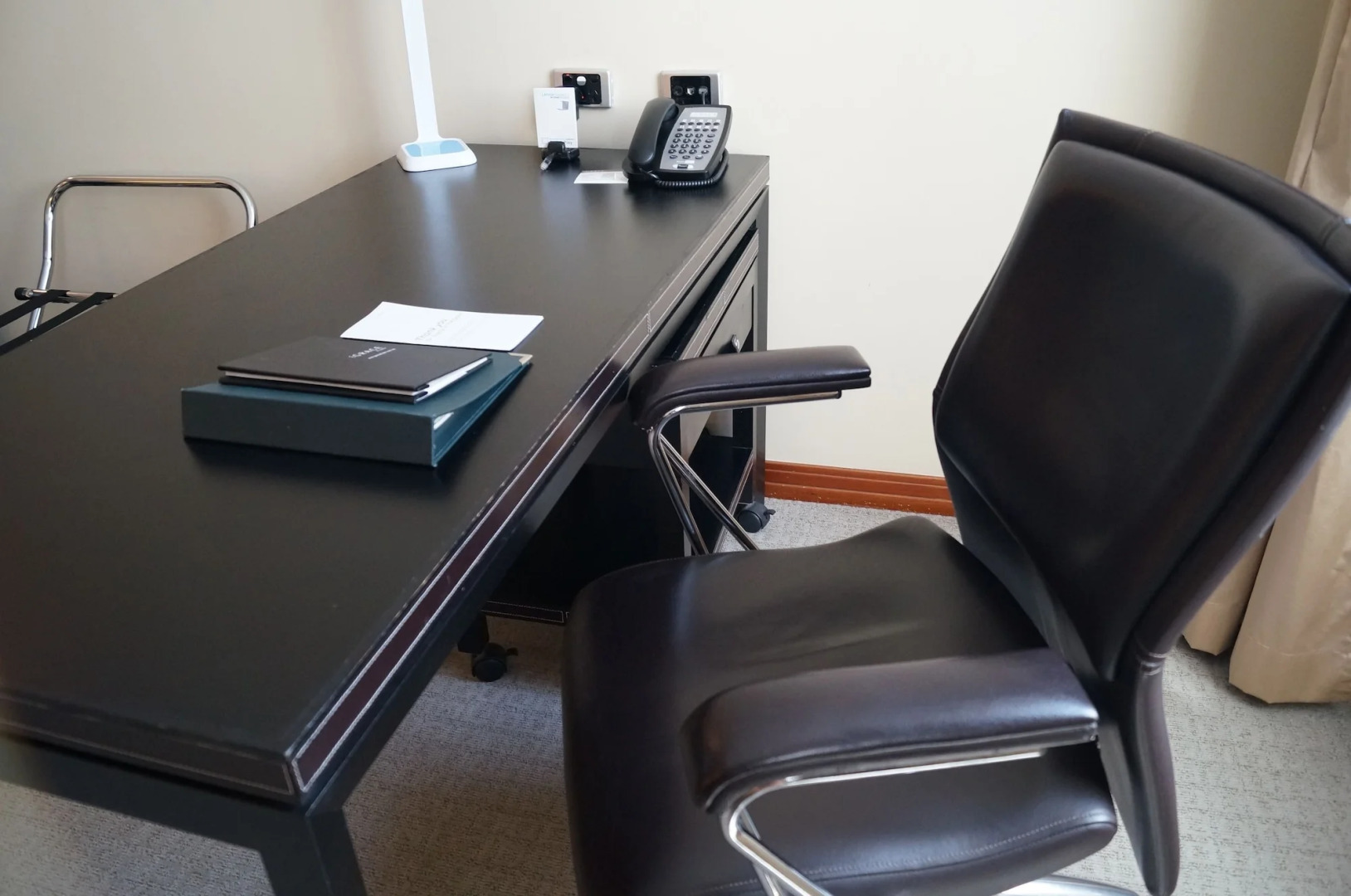 Foto - The Grace Hotel