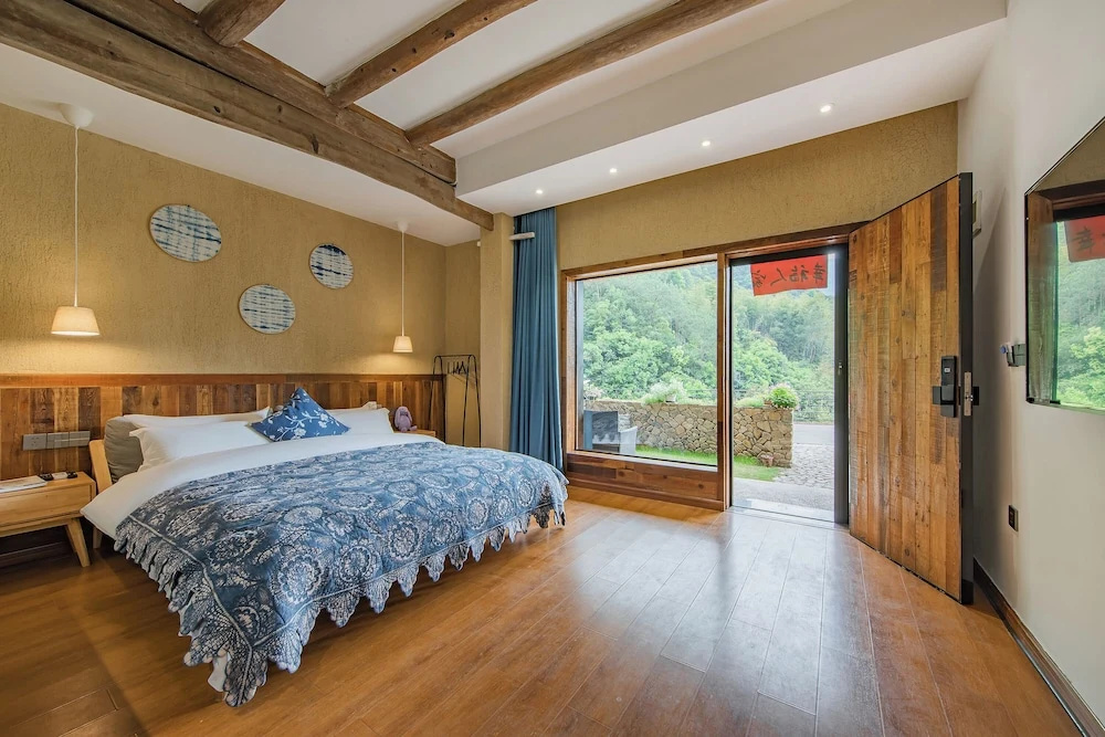 Hualu Yuejian Parent Child Homestay