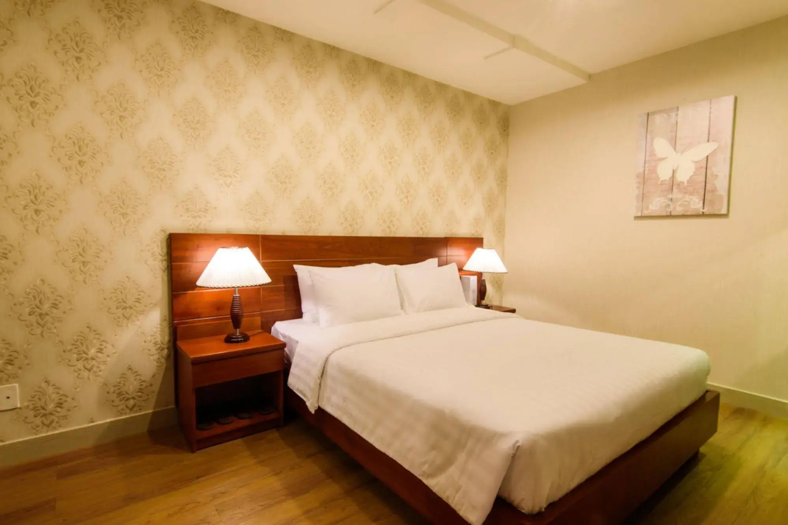 Photo - Central Park Saigon Hotel
