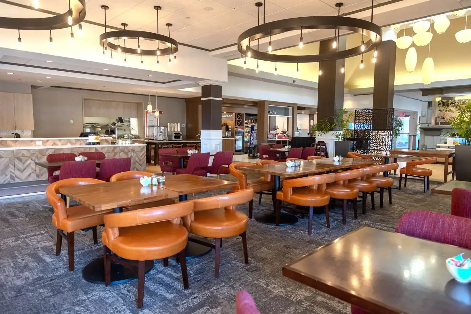 Foto - Hilton Garden Inn Pittsburgh/Southpointe
