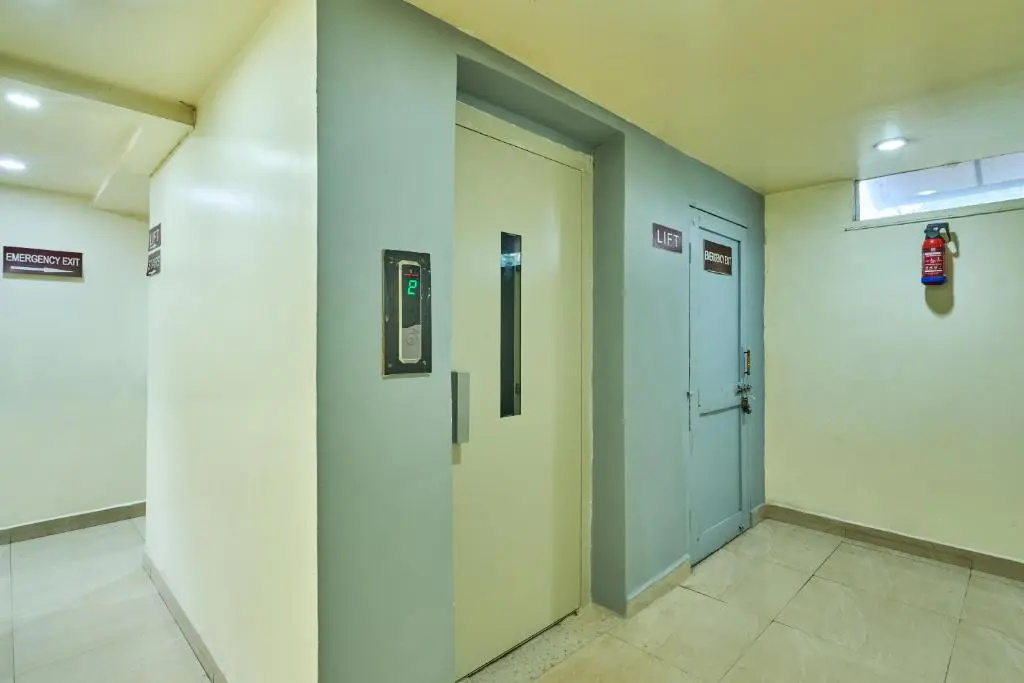 Foto - Itsy Hotels Aditya