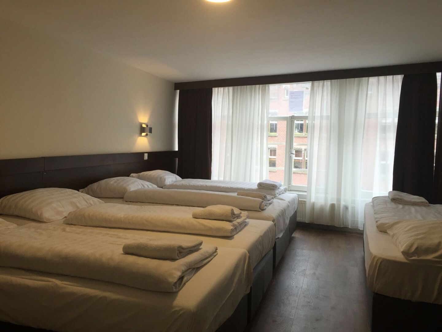 Foto - Hotel Damrak Inn