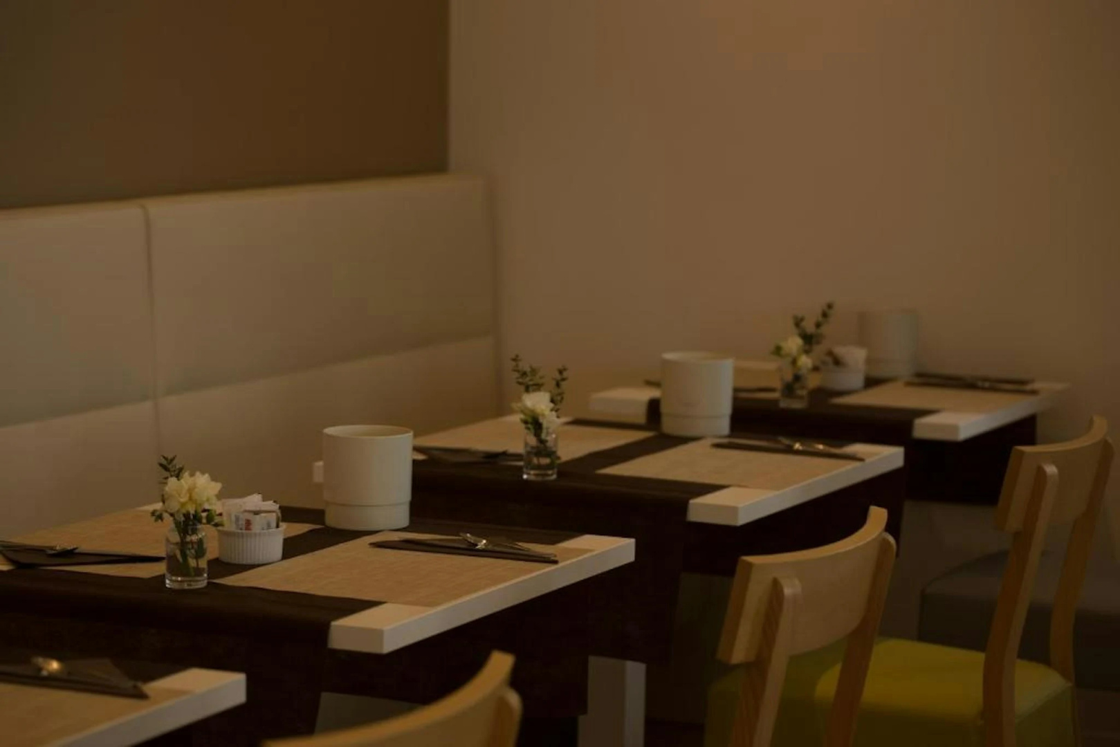 Foto - Smart Hotel Mediterraneo
