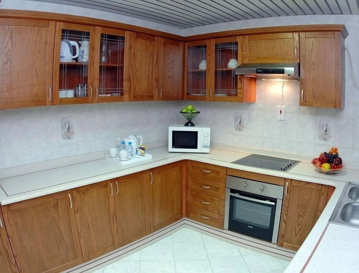 Foto - Al Muntazah Plaza Hotel