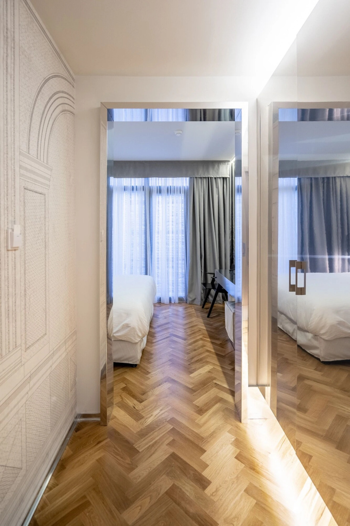 PLATFORMA DESIGN HOTEL