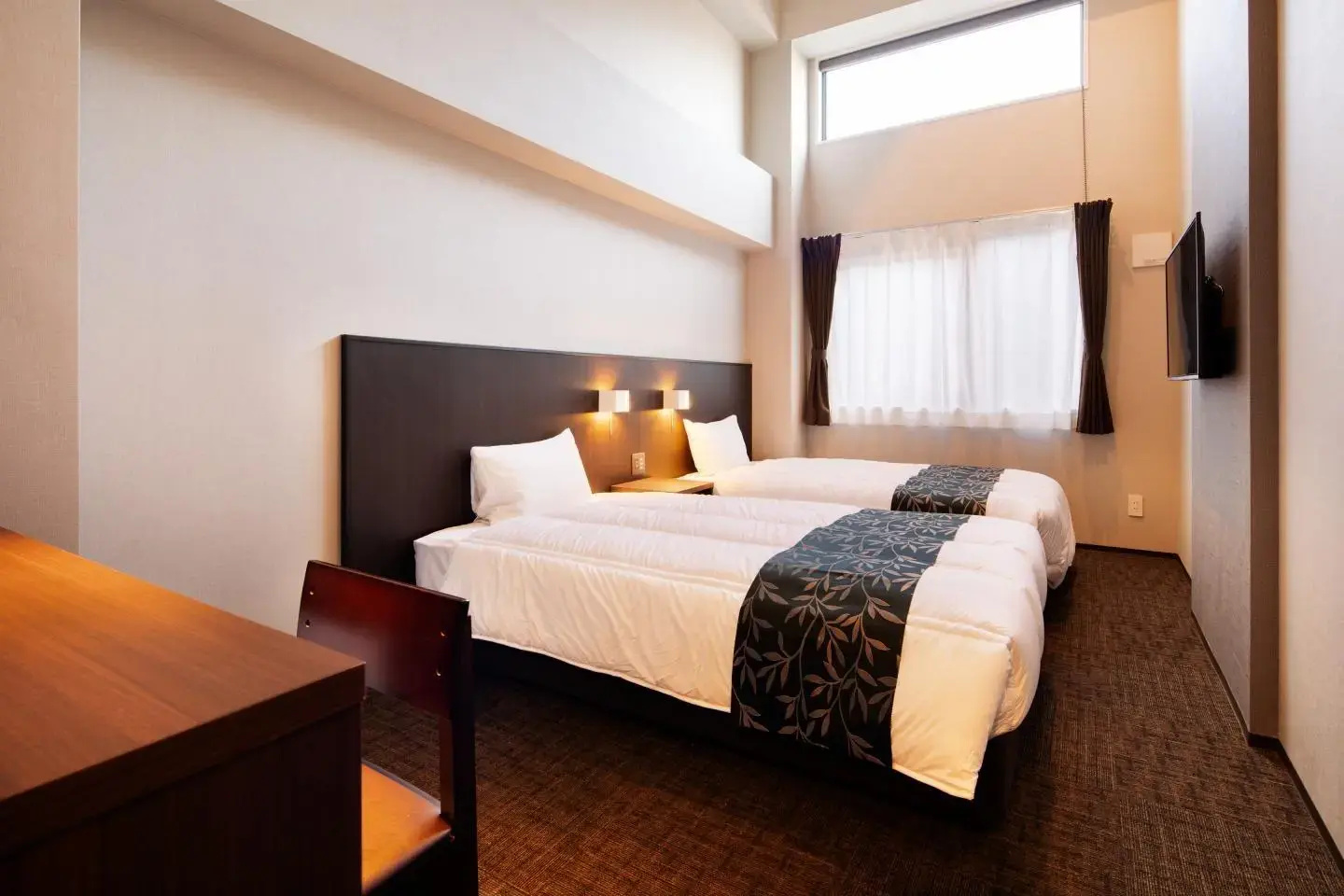 Foto - Hotel Elite Kyoto Station
