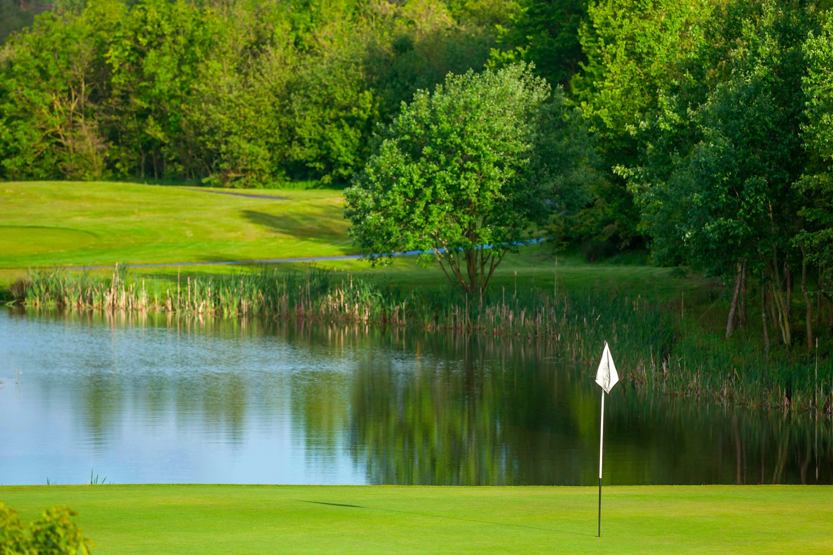 Photo - Delta Hotels Worsley Park Country Club