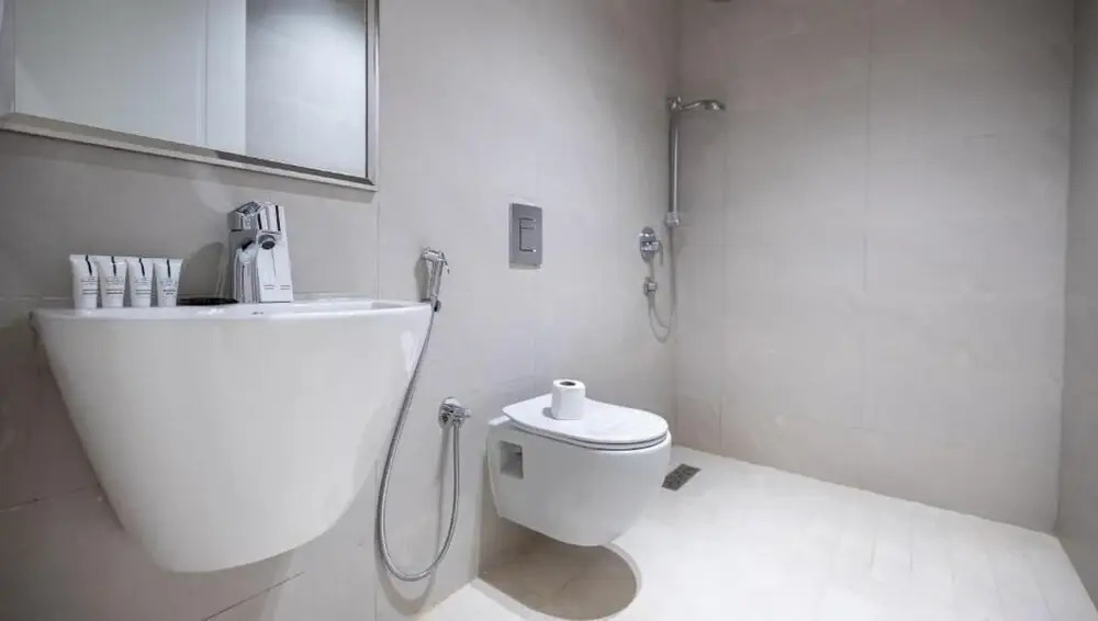 Photo - Super Luxury two Bedroom Al Narjis