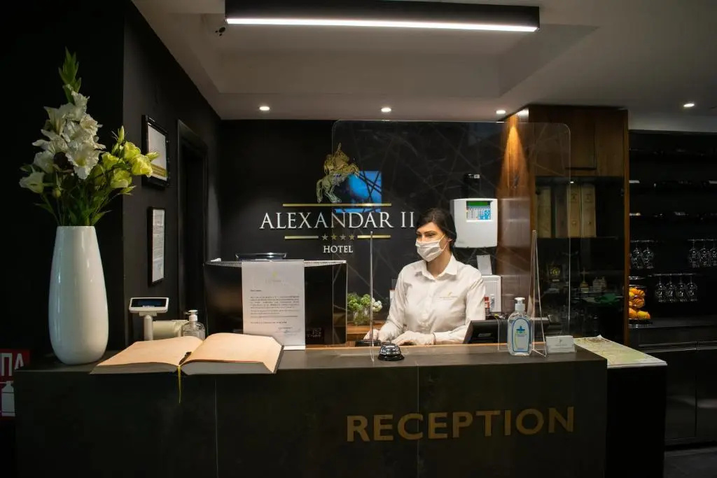 Photo - Hotel Alexandar II