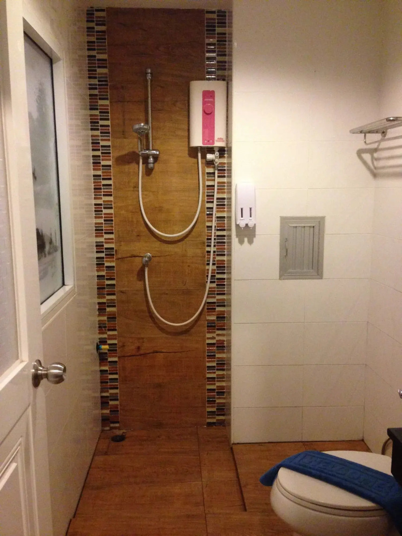 Foto - TJ Patong Hotel - Otop Shopping Paradise