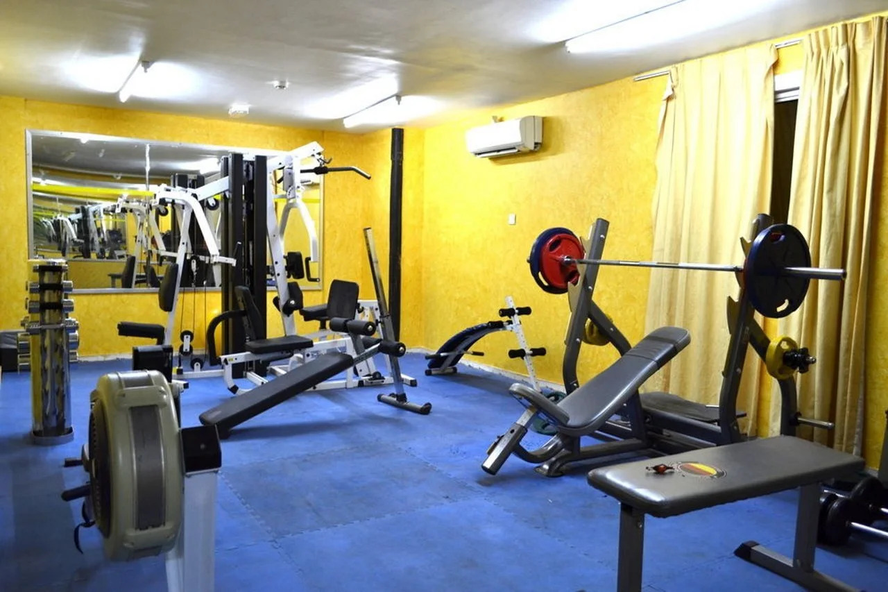 Foto - Crystal Plaza