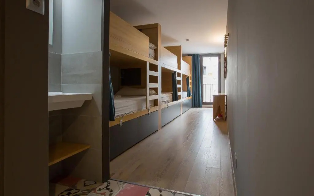 Photo - Yeah Barcelona Hostel