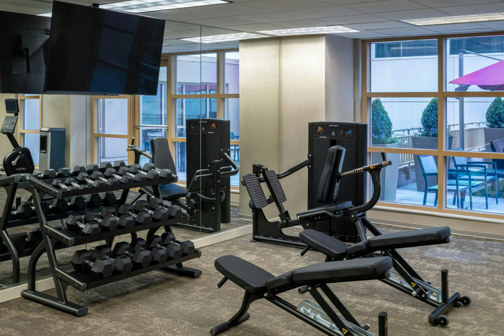 Photo - Residence Inn by Marriott Washington, DC National Mall