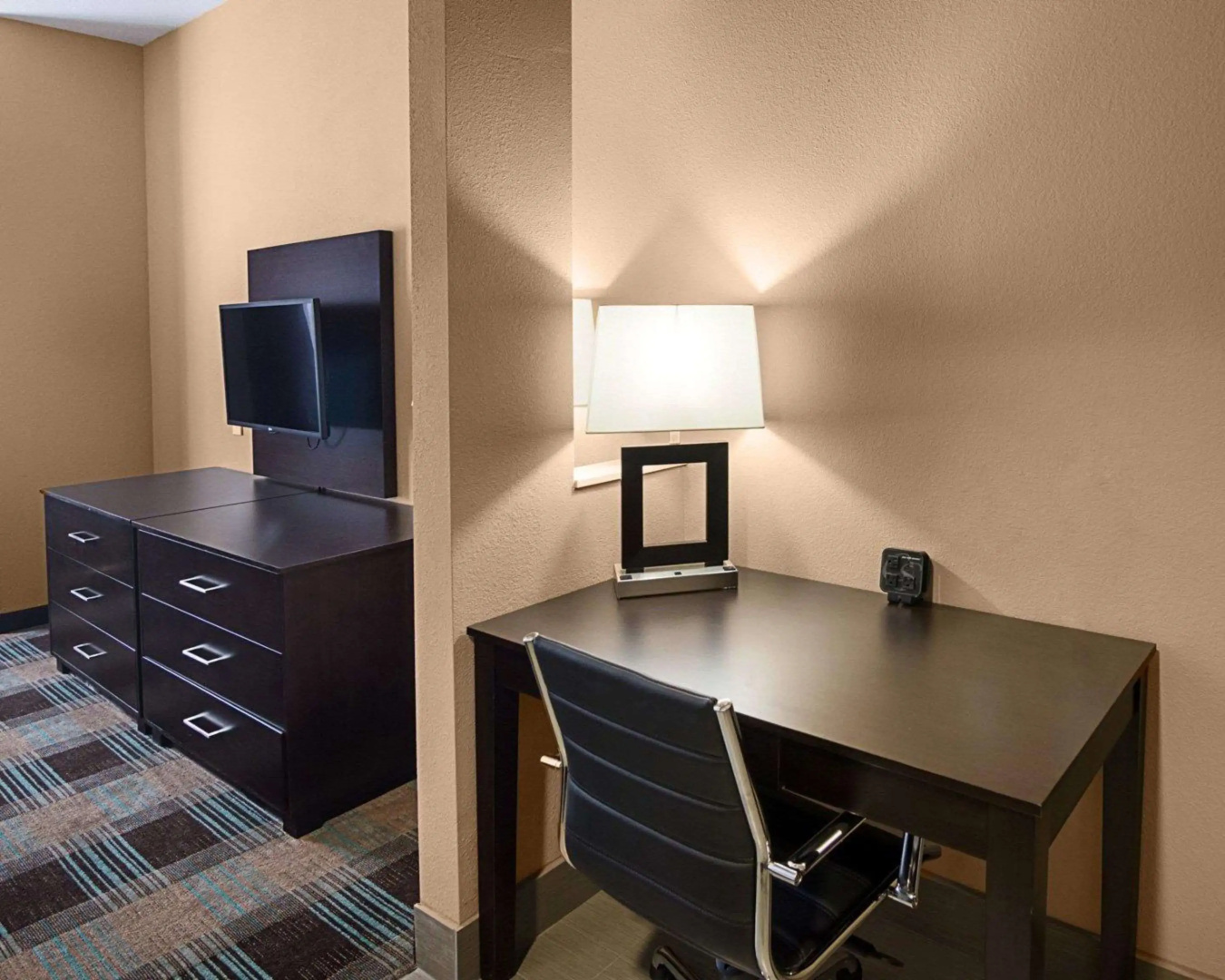 Photo - Comfort Suites Houston West at Clay Road