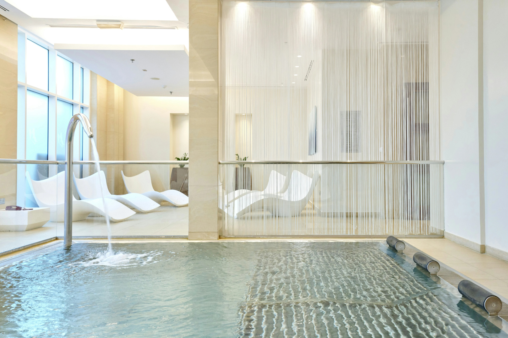 Foto - Hilton Doha