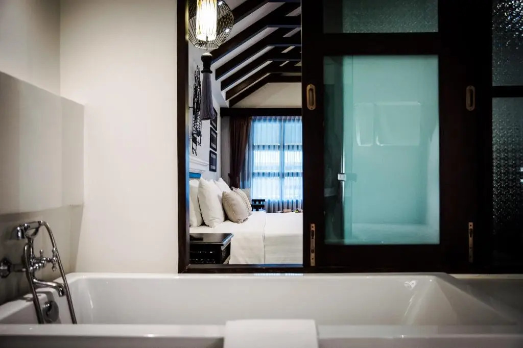 Foto - Na Nirand Romantic Boutique Resort