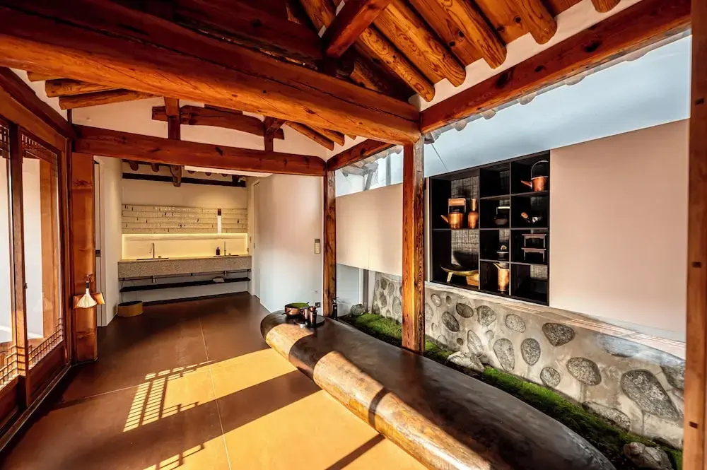Photo - Nostalgia Hanok Hotel