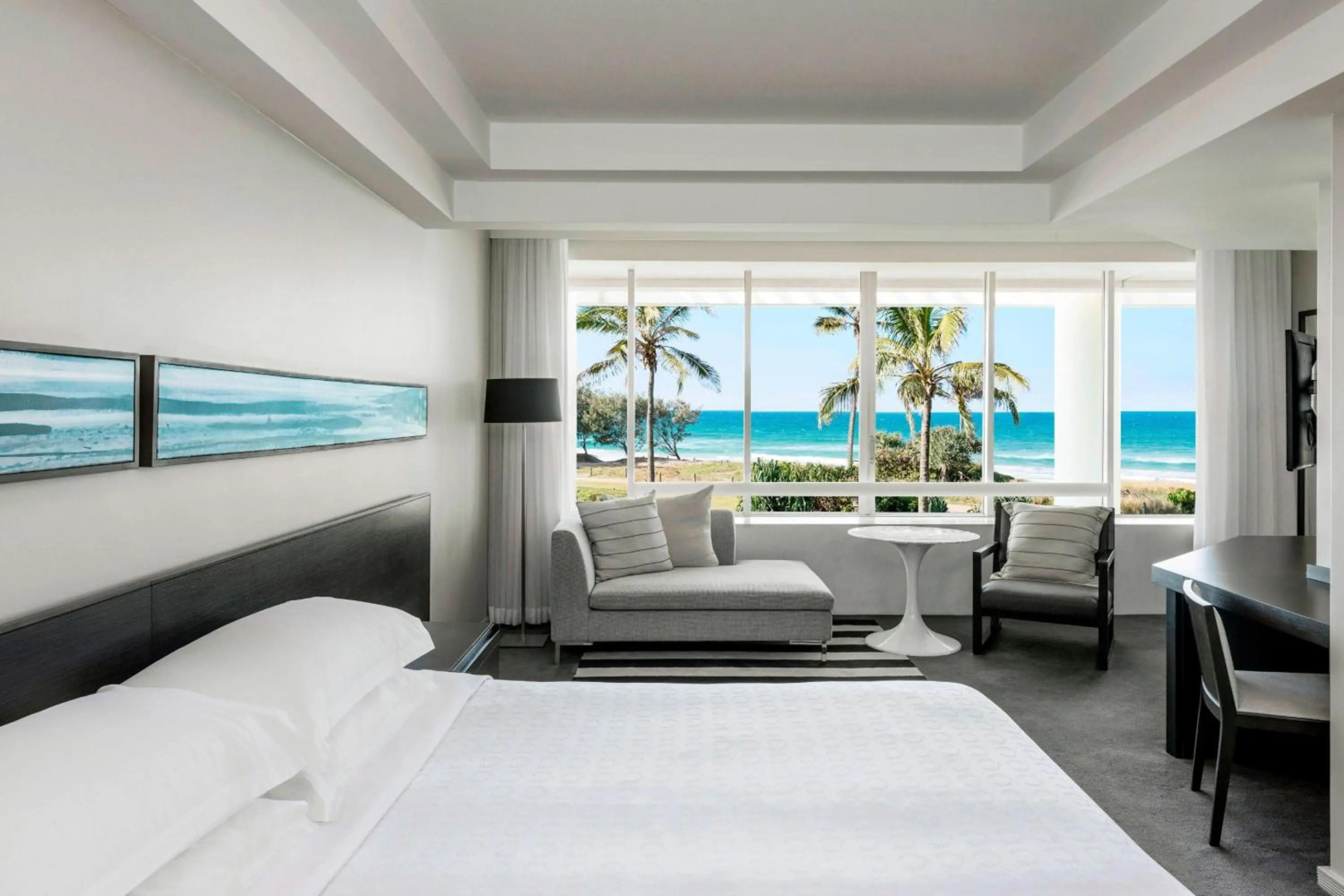 Foto - Sheraton Grand Mirage Resort, Gold Coast
