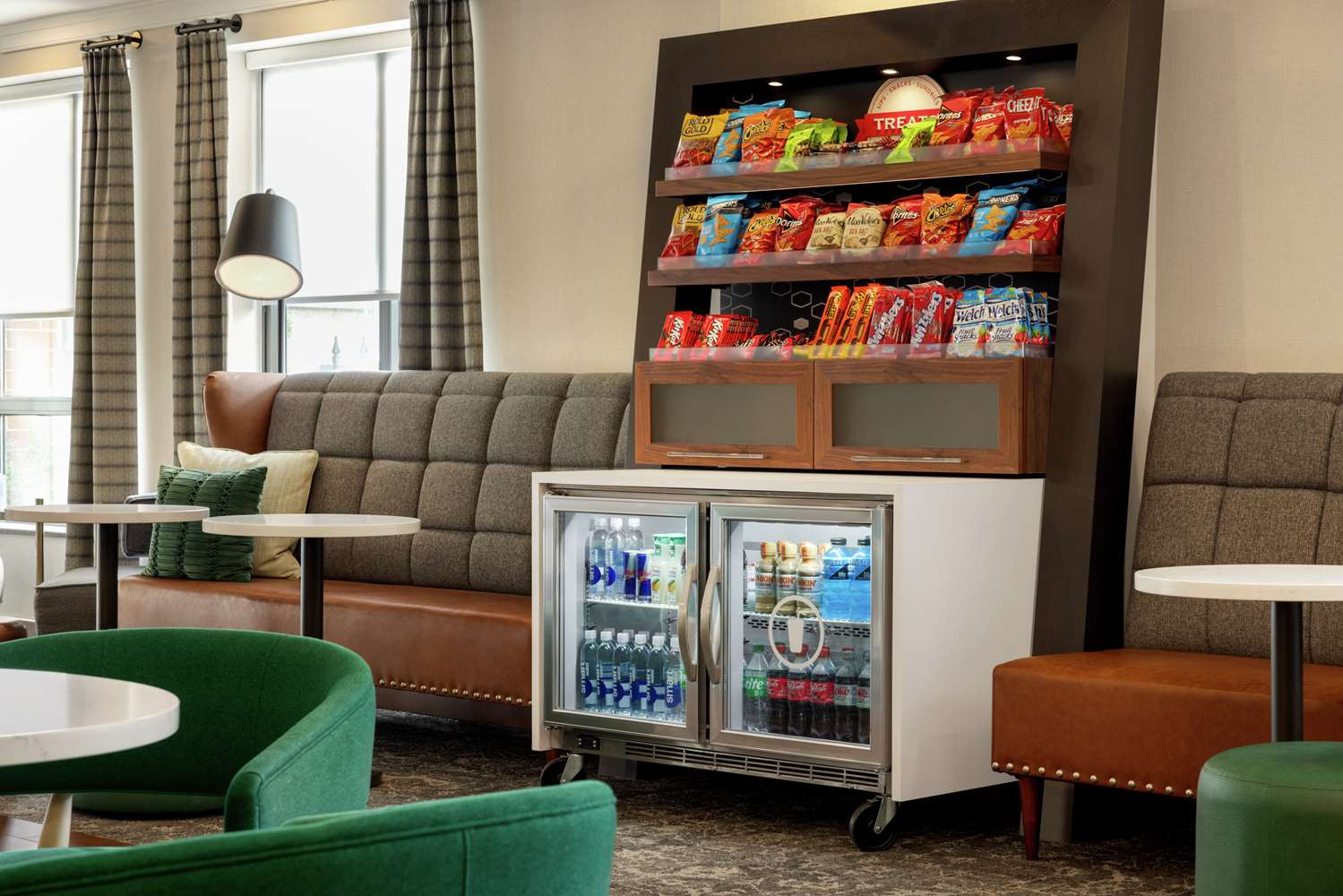 Photo - Hampton Inn by Hilton Boston/Cambridge