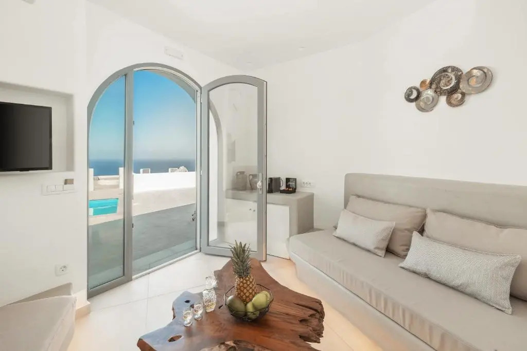 Foto - Oyster Luxury Suites