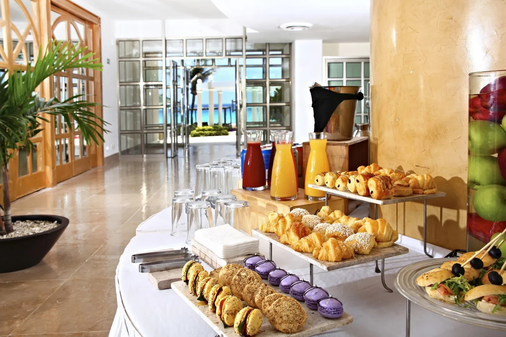 Foto - Sandos Cancún All Inclusive - Adults Only