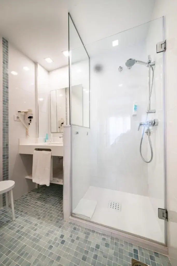 Photo - Hotel Albatros