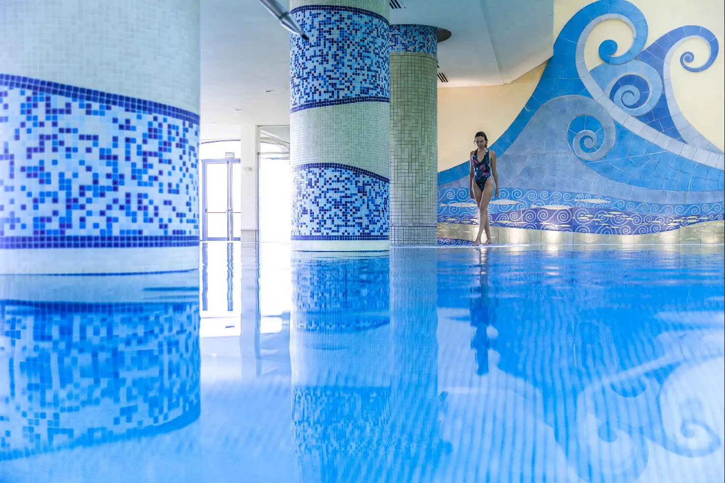 Photo - Secrets Bahía Real Resort & Spa Adults only