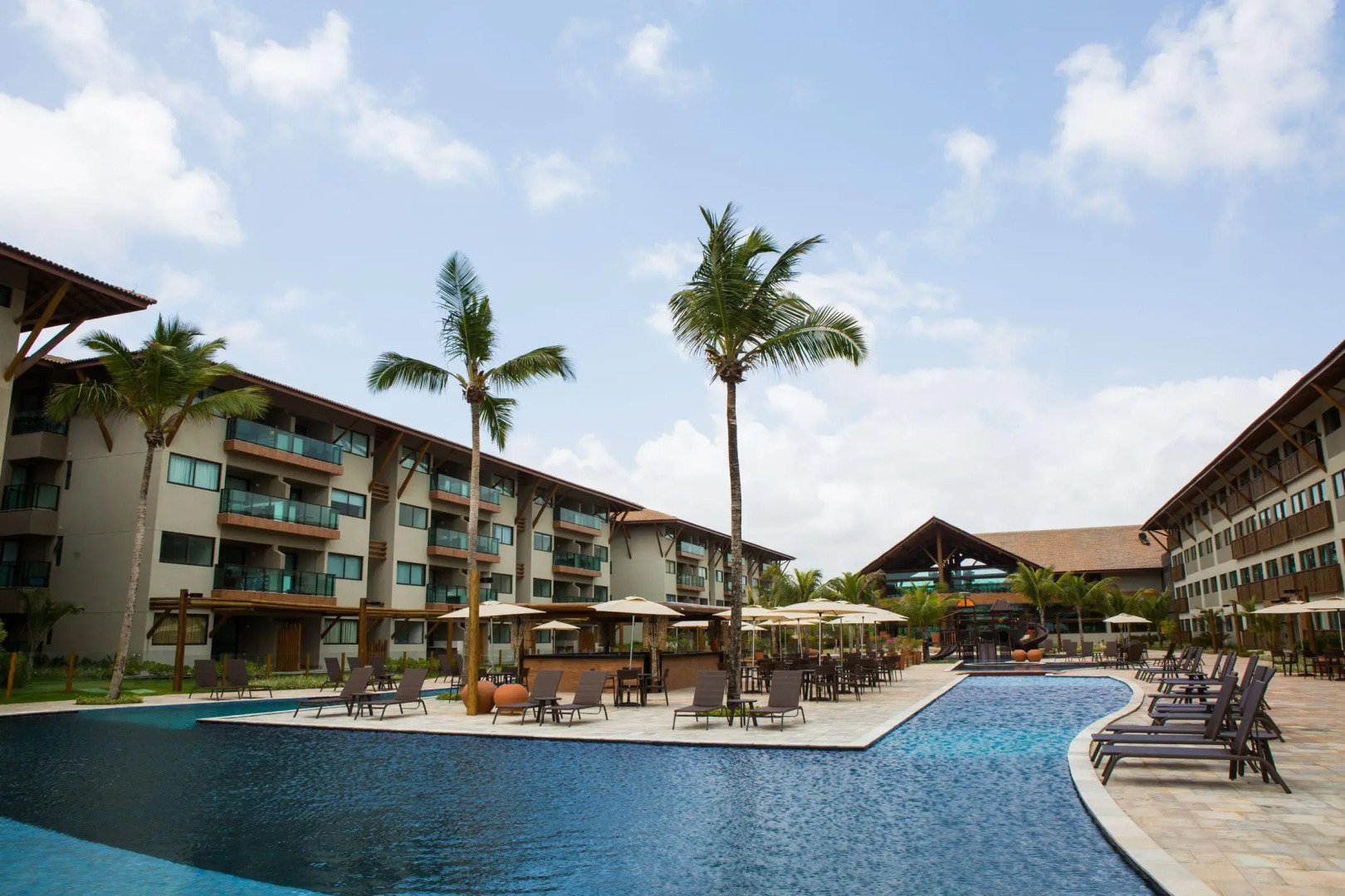 Foto - Samoa Beach Resort