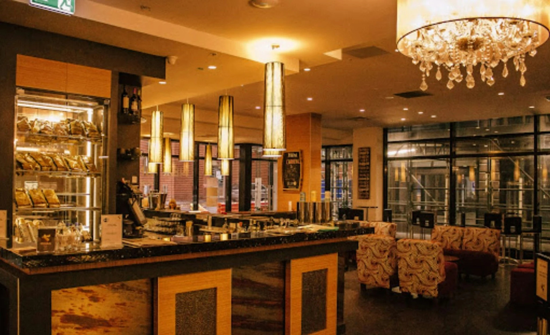 Photo - Pegasus Apart'Hotel