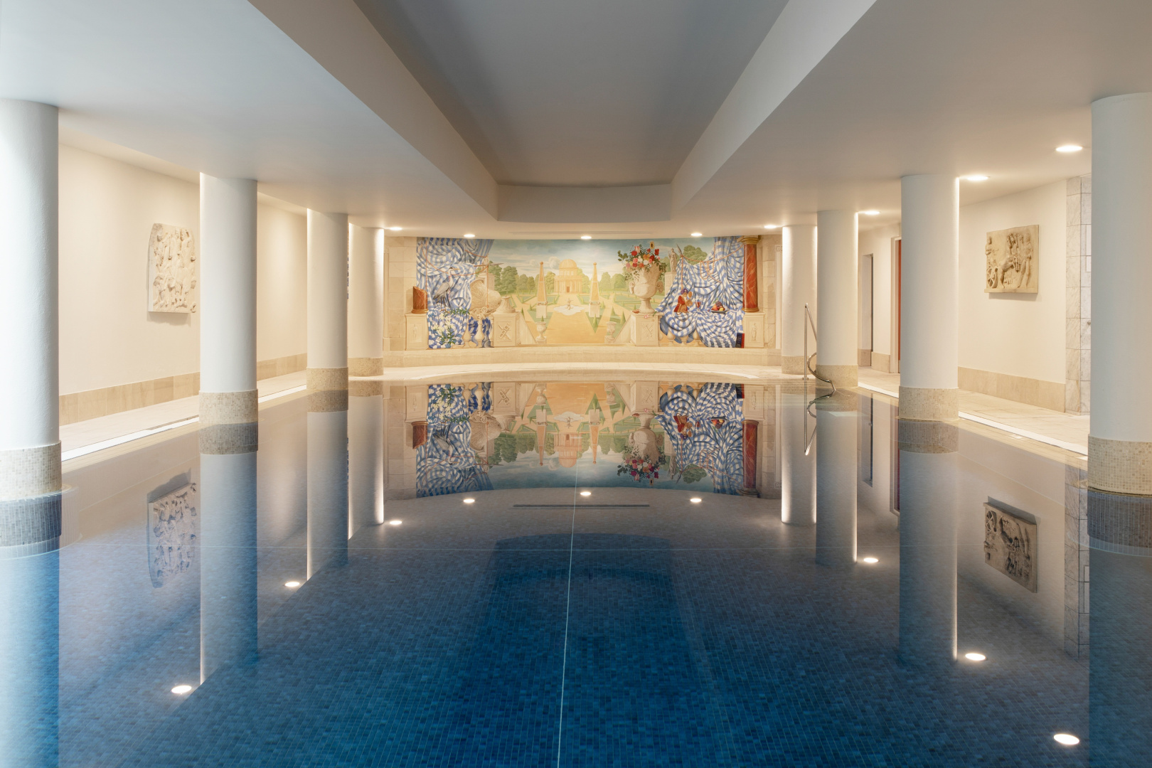 Foto - The Merrion Hotel