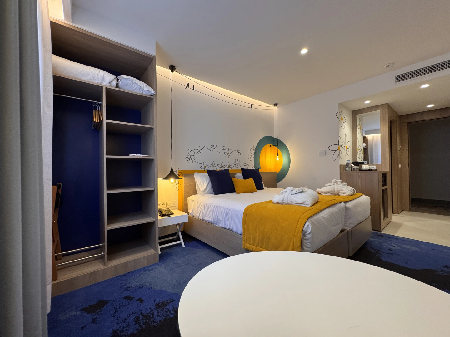 Foto - Hotel Carlton